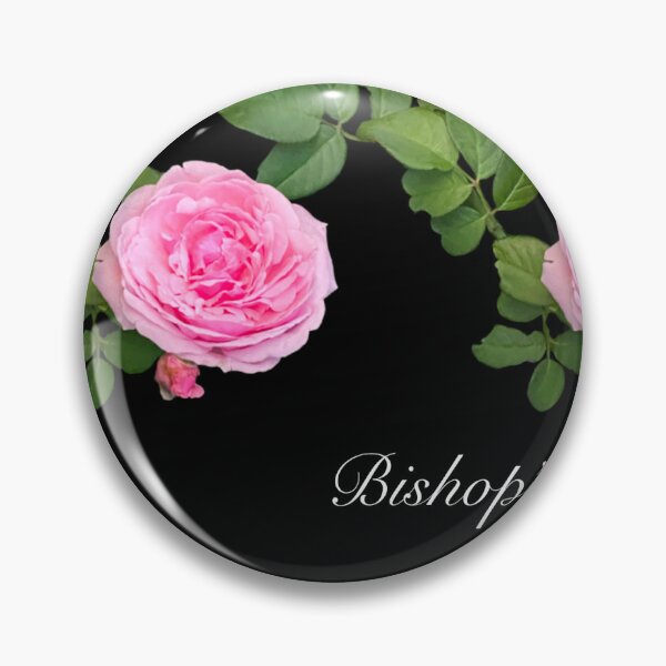 Item preview, Rose Rose Rose: Bishop's Castle designed and sold by MookTupnoy.