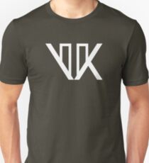 Voight-Kampff Unisex T-Shirt