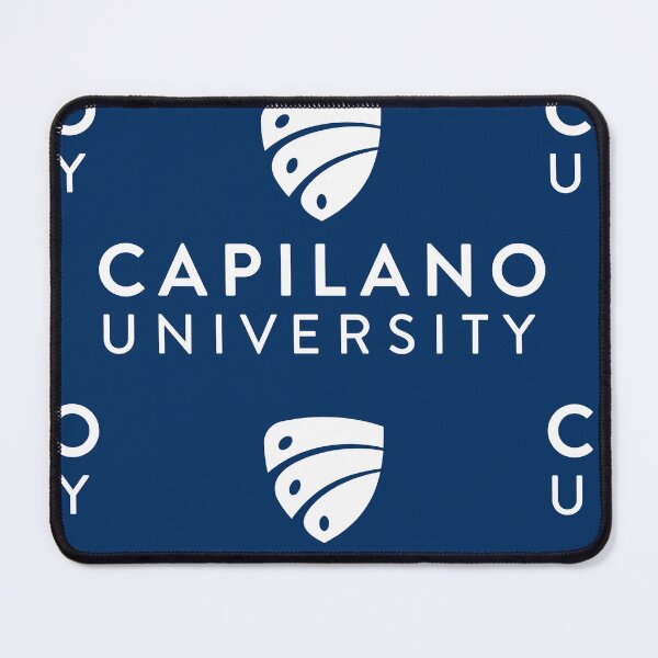 Item preview, Capilano University New designed and sold by mariocules.