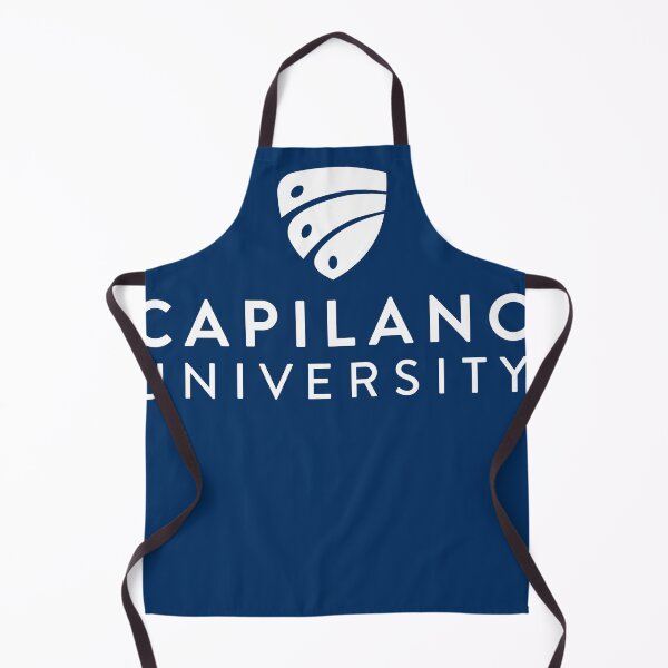 Item preview, Capilano University New designed and sold by mariocules.
