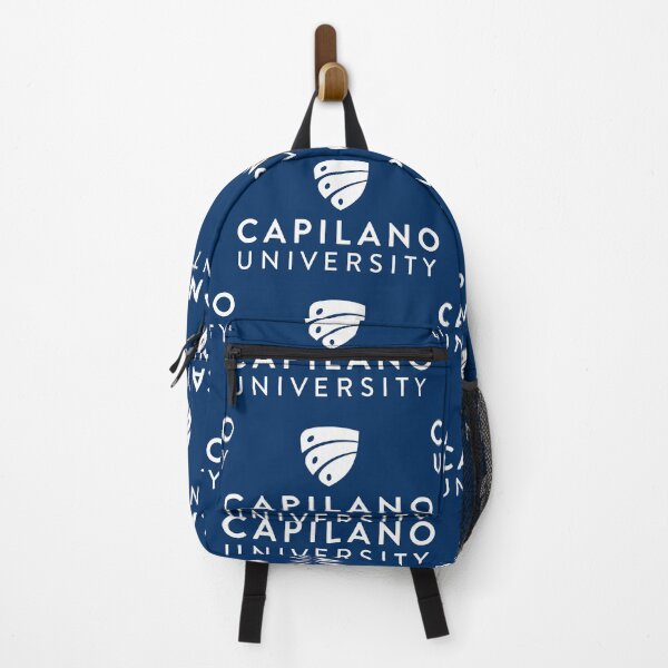 Item preview, Capilano University New designed and sold by mariocules.