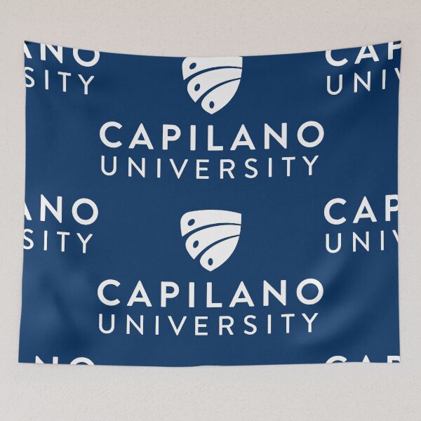 Item preview, Capilano University New designed and sold by mariocules.