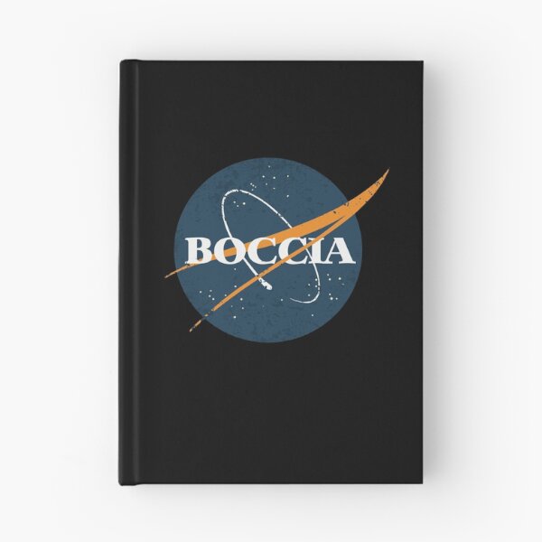 Item preview, Boccia Space Vintage designed and sold by orlumbuspirate.