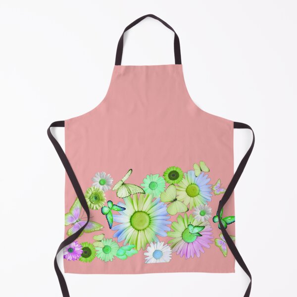 Item preview, Sunflowers with Beautiful Butterflies designed and sold by atroffire.