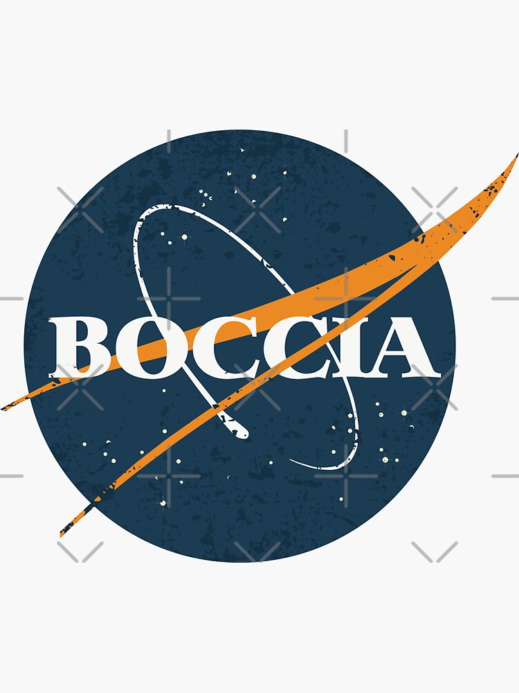 Boccia Space Vintage