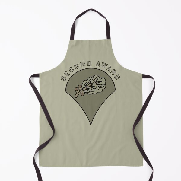 Item preview, Second Award, Specialist designed and sold by TheSaltySpc.