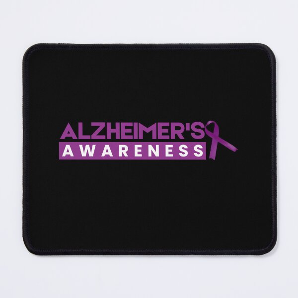 Item preview, Alzheimer's Awareness Day designed and sold by Njoro12.