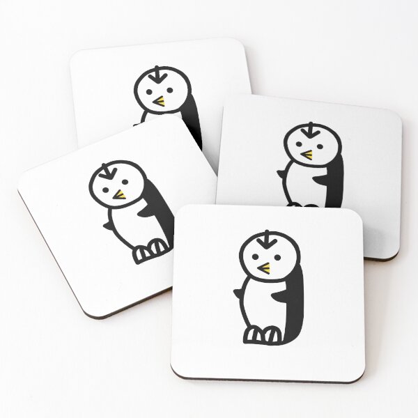 Item preview, penguin rony designed and sold by PenguinRony.