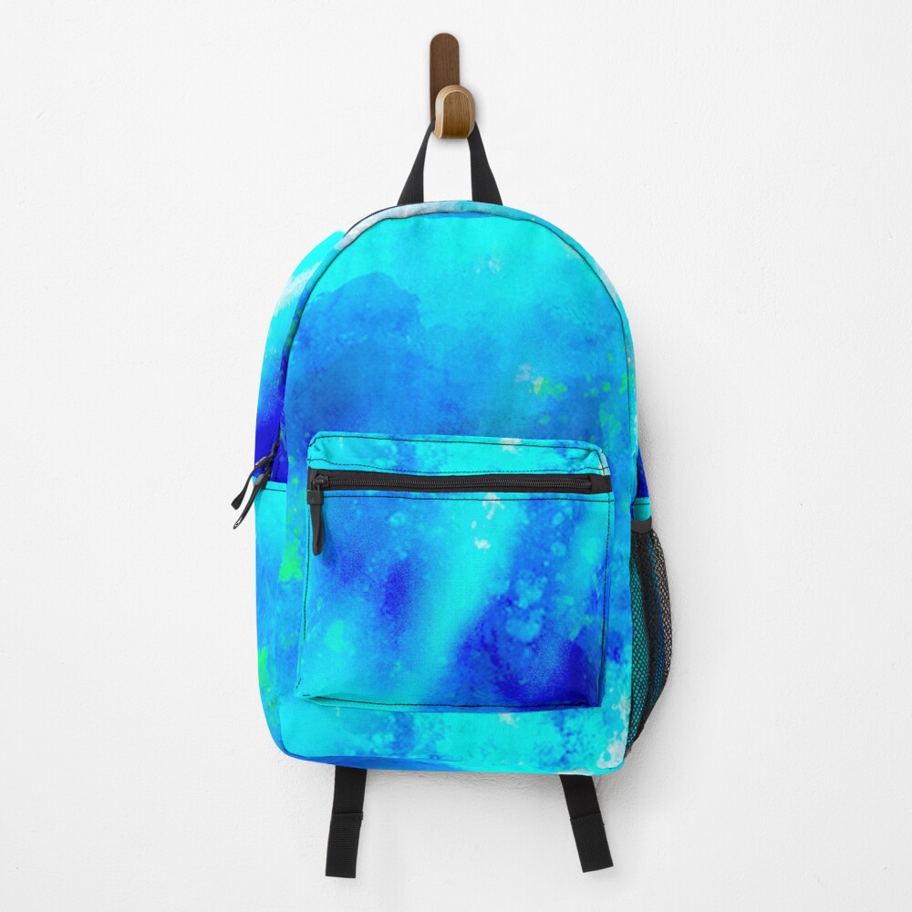 Item preview, Backpack designed and sold by clw2020.