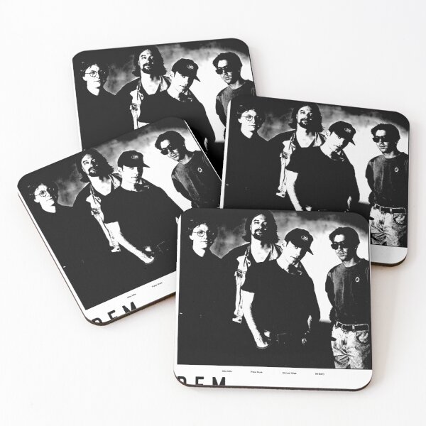 Item preview, rock band from in 1980 designed and sold by MARTINROGERUN.