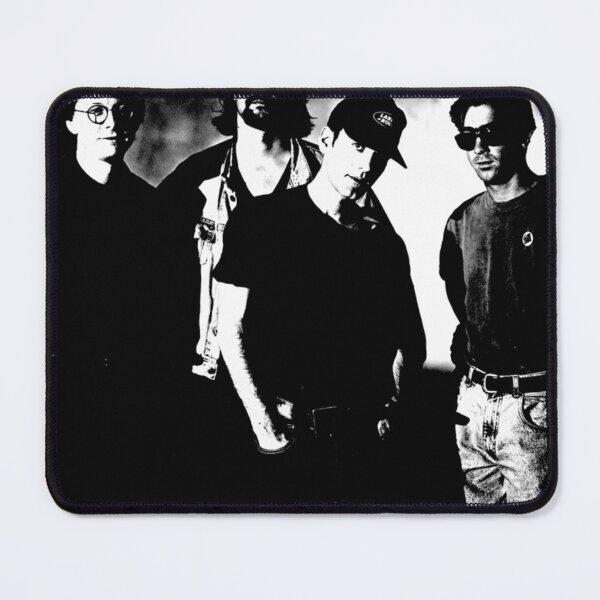 Item preview, rock band from in 1980 designed and sold by MARTINROGERUN.