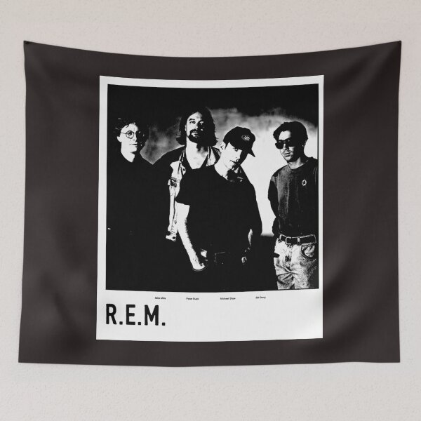 Item preview, rock band from in 1980 designed and sold by MARTINROGERUN.