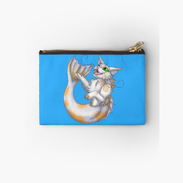 Item preview, Purrmaid: Cream Bicolor designed and sold by spyroid101.