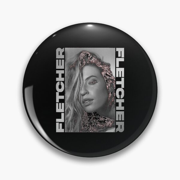 Item preview, CARI FLETCHER     designed and sold by NANCORTH.
