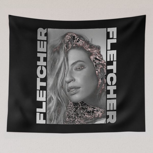 Item preview, CARI FLETCHER     designed and sold by NANCORTH.