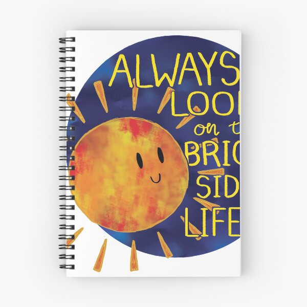 Item preview, Bright Side designed and sold by LeaGerard.