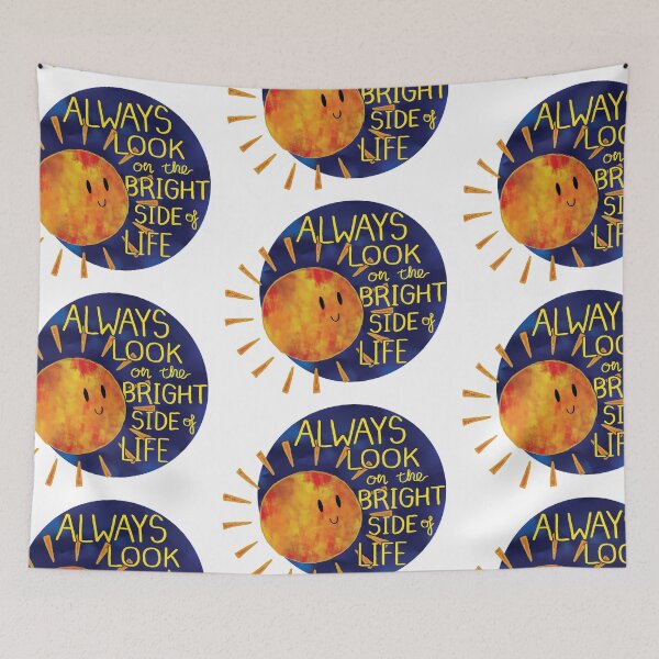 Item preview, Bright Side designed and sold by LeaGerard.