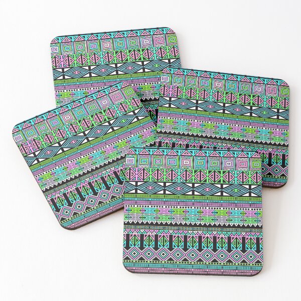 Item preview, Aztec designed and sold by fimbisdesigns.
