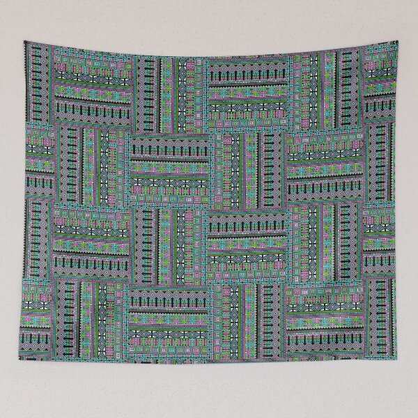 Item preview, Aztec designed and sold by fimbisdesigns.