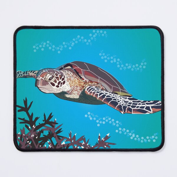 Item preview, Green Sea Turtle designed and sold by Steve Anderssen.