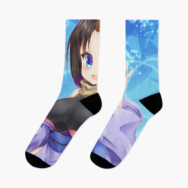 Item preview, Elma Miss Kobayashi Dragon Maid Design For Fan designed and sold by paolaxcarrot.