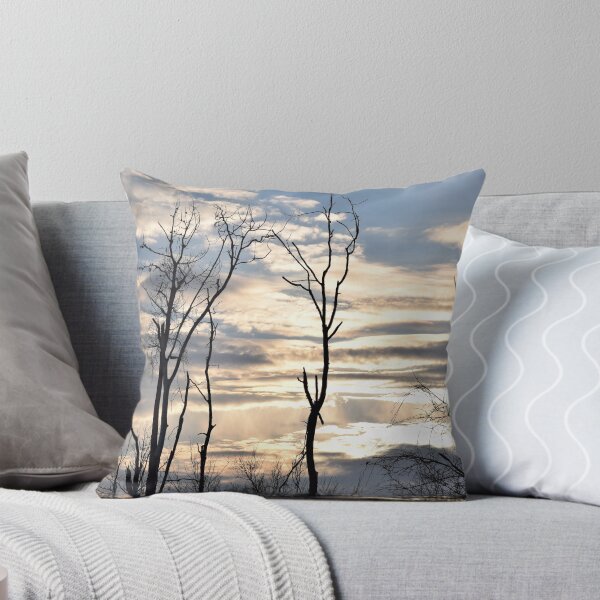Item preview, Cloudy Day designed and sold by Vonnie Murfin.