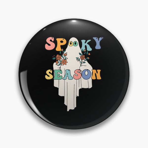 Item preview, Perfect Groovy Ghost Spooky Season Gifts designed and sold by SpookySeasonTee.