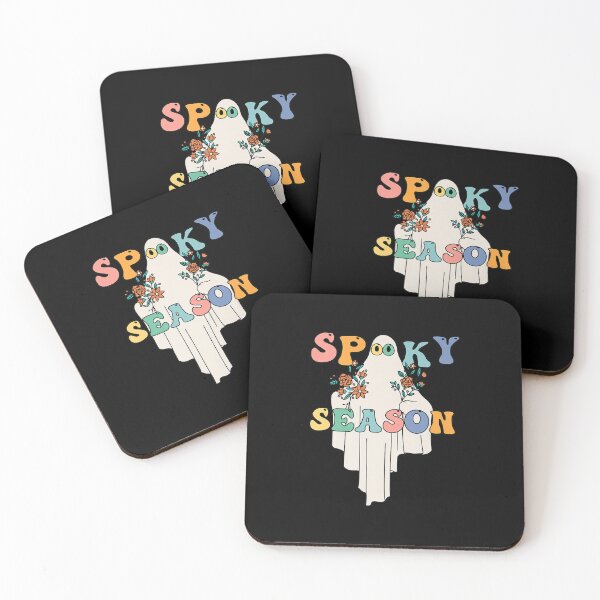Item preview, Perfect Groovy Ghost Spooky Season Gifts designed and sold by SpookySeasonTee.