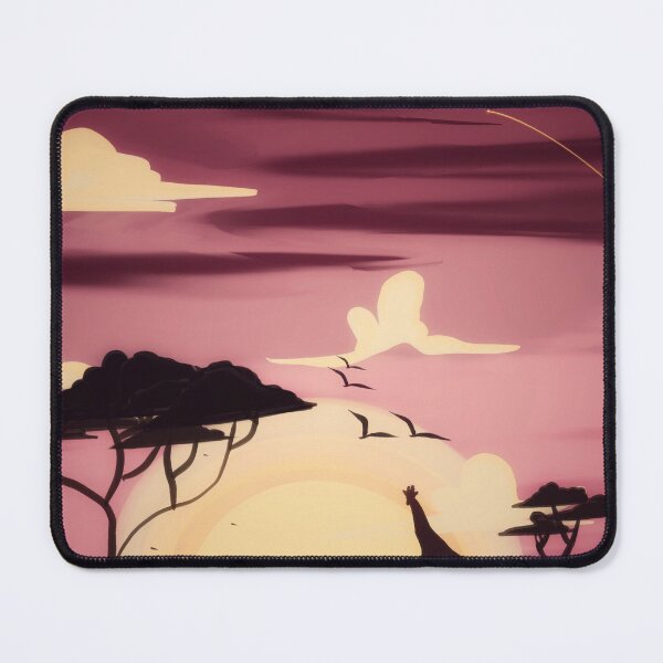 Item preview, Savanna Wildlife designed and sold by ArtRicah.