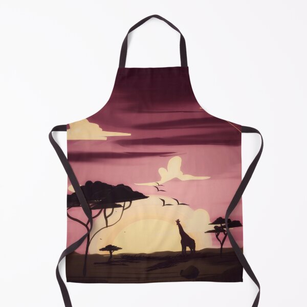 Item preview, Savanna Wildlife designed and sold by ArtRicah.