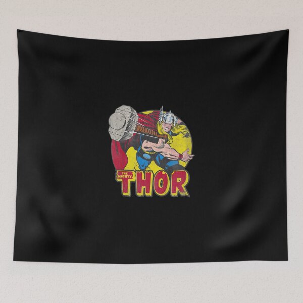 Item preview, The Mighty Classic T-S designed and sold by zambranabkim.