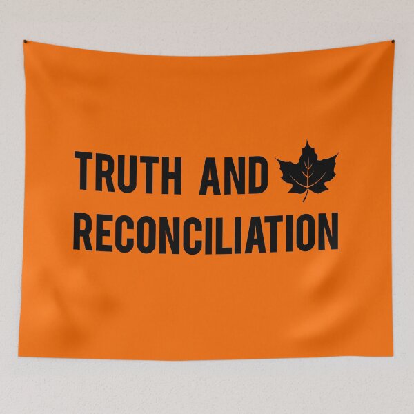 Item preview, Every Child Matters Logo Design For Truth And Reconciliation designed and sold by Design-Maniya.