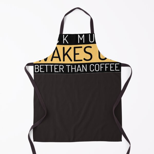 Item preview, Rock Music Wakes Up Better Than Coffee designed and sold by MARTINROGERUN.