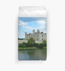 Castle Duvet Cover