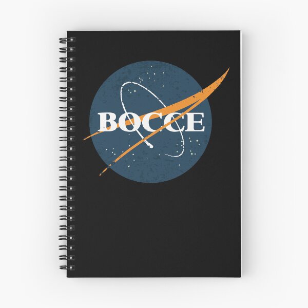 Item preview, Bocce Space Vintage designed and sold by orlumbuspirate.