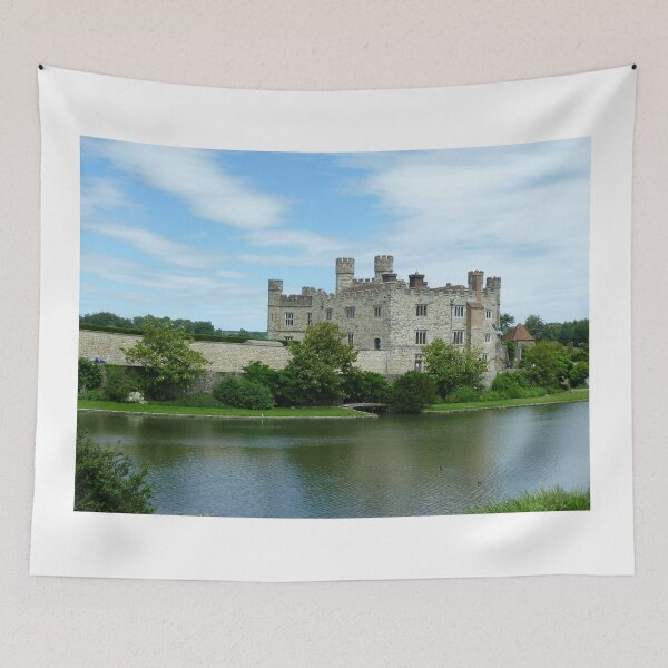 Item preview, Castle designed and sold by Hannah Lowe.