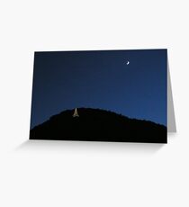 Holiday Tree Greeting Card