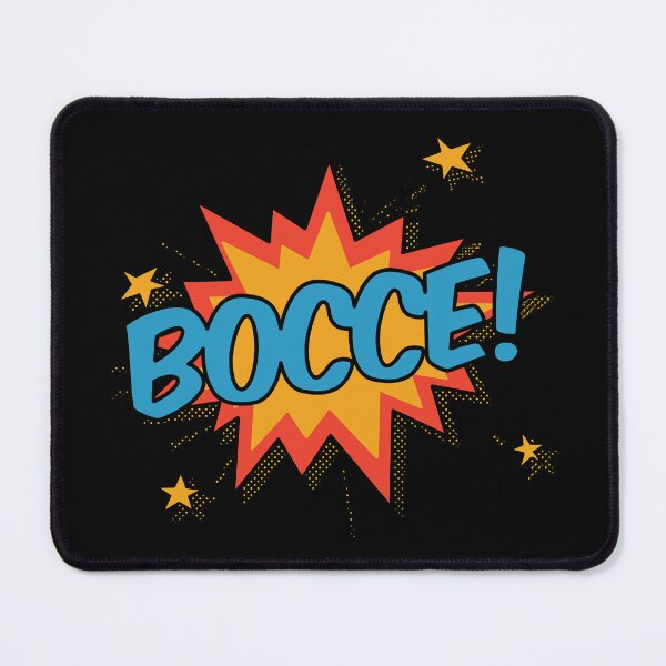 Item preview, Bocce! designed and sold by orlumbuspirate.