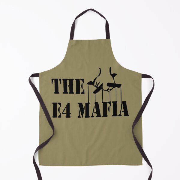 Item preview, The E4 Mafia designed and sold by TheSaltySpc.