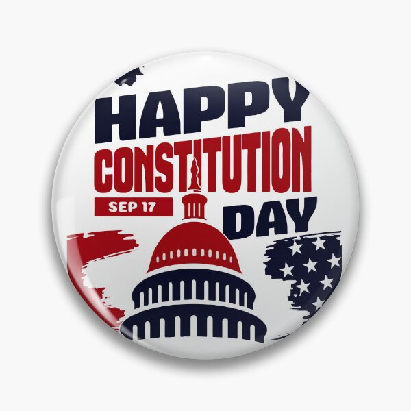 Item preview, constitution day designed and sold by YIM11.