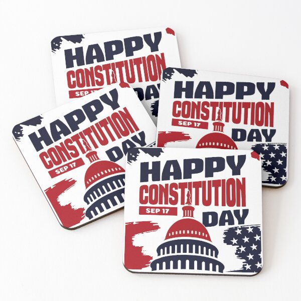 Item preview, constitution day designed and sold by YIM11.
