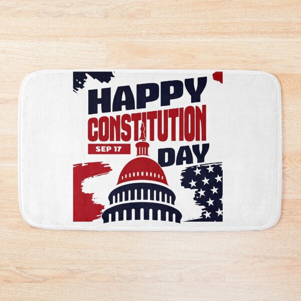 Item preview, constitution day designed and sold by YIM11.