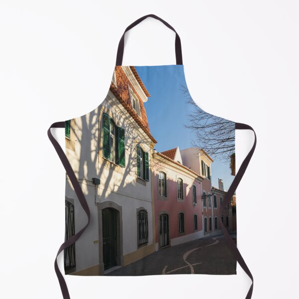 Item preview, Cascais - Old World Charm on the Estoril Coast of the Portuguese Riviera designed and sold by Georgia Mizuleva.