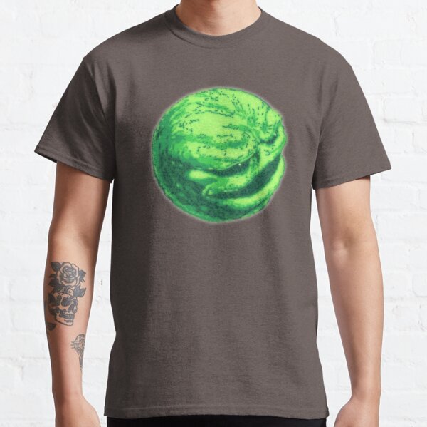 Whizz Ball Classic T-Shirt