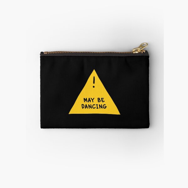 Item preview, ⚠ May be dancing ⚠ designed and sold by orlumbuspirate.