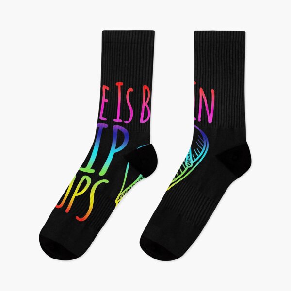 Item preview, Life Is Better In Flip Flops designed and sold by Bemumd-art.