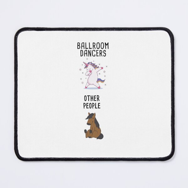 Item preview,  Other People vs. Ballroom dancers designed and sold by orlumbuspirate.