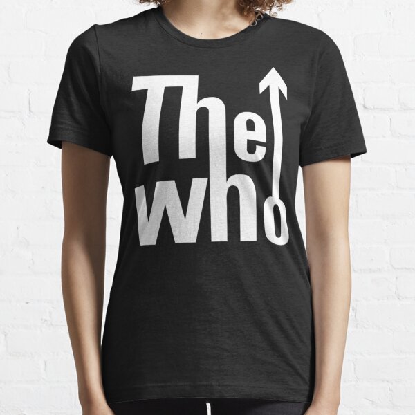 The Whole Time T-Shirts for Sale | Redbubble