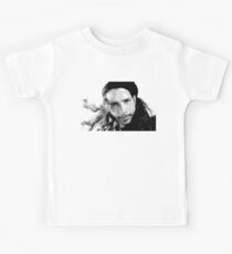 chris cornell fan art Kids Tee