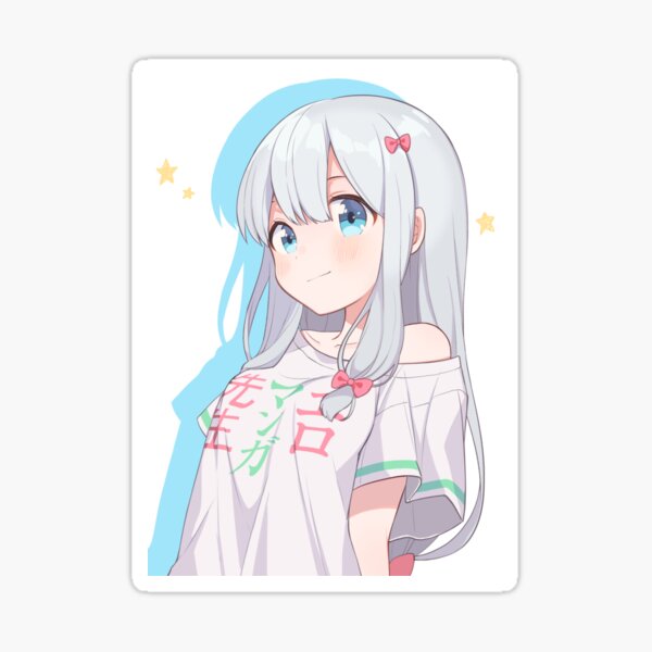 eromanga sensei is weird｜TikTok Search